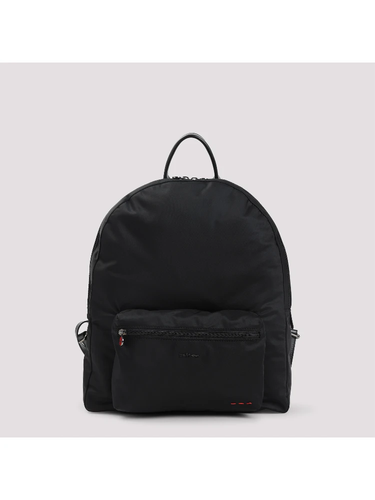 Kiton Polyamide Backpack
