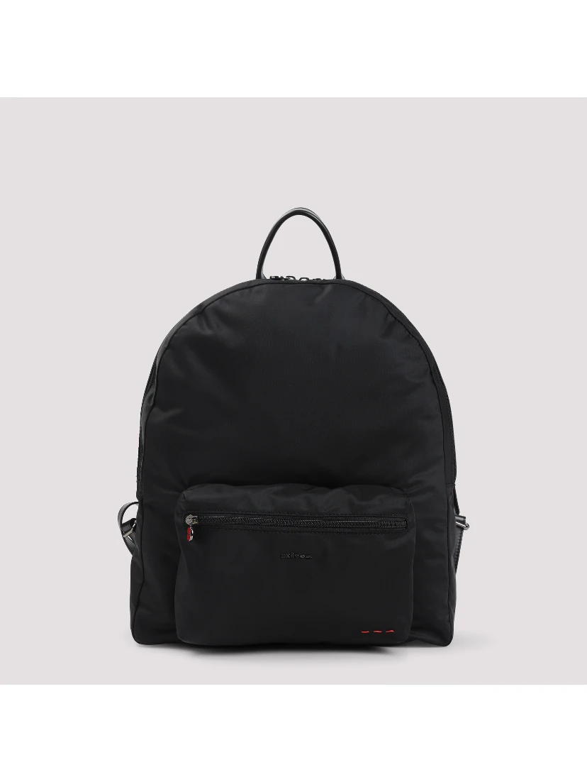 Kiton Polyamide Backpack