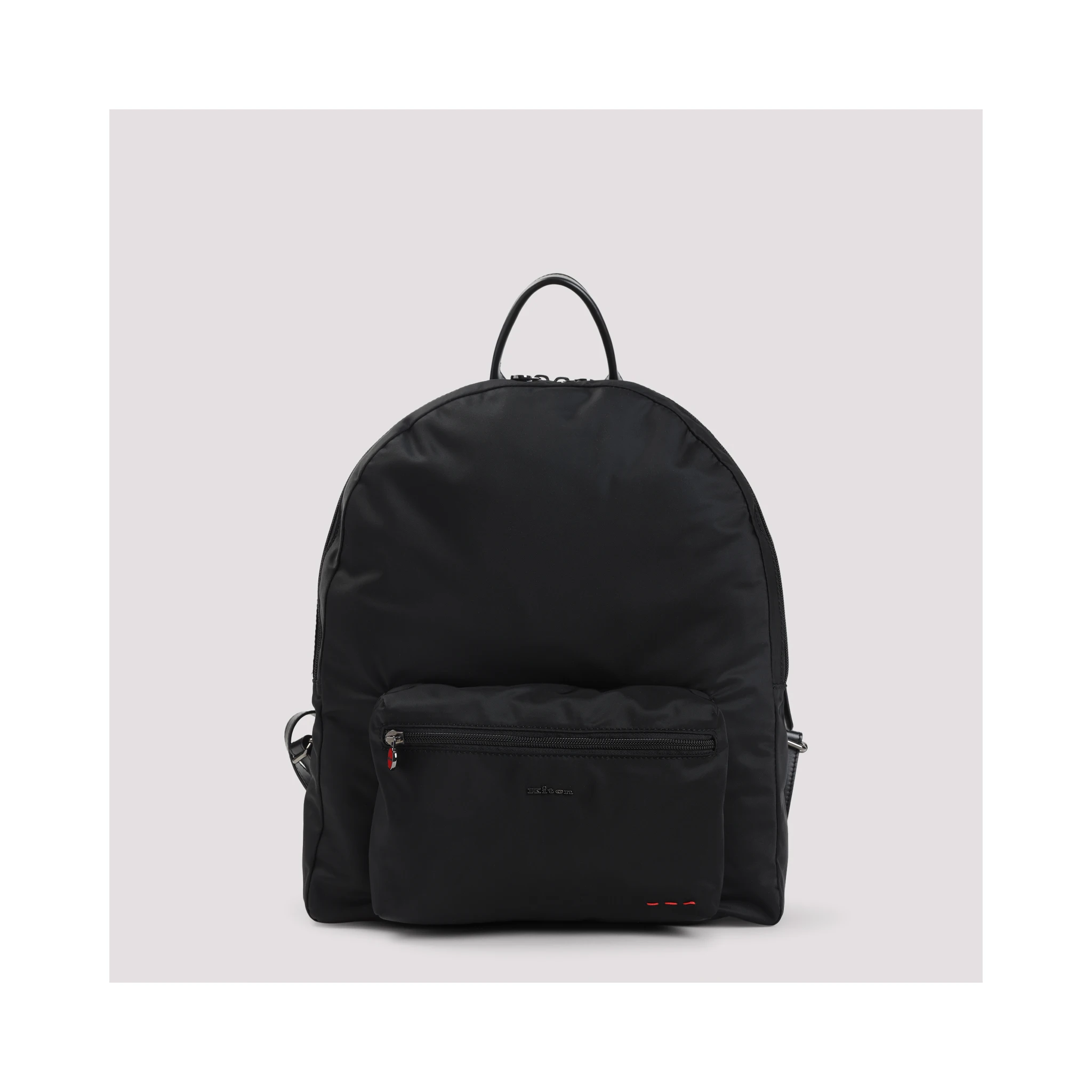 Kiton Polyamide Backpack