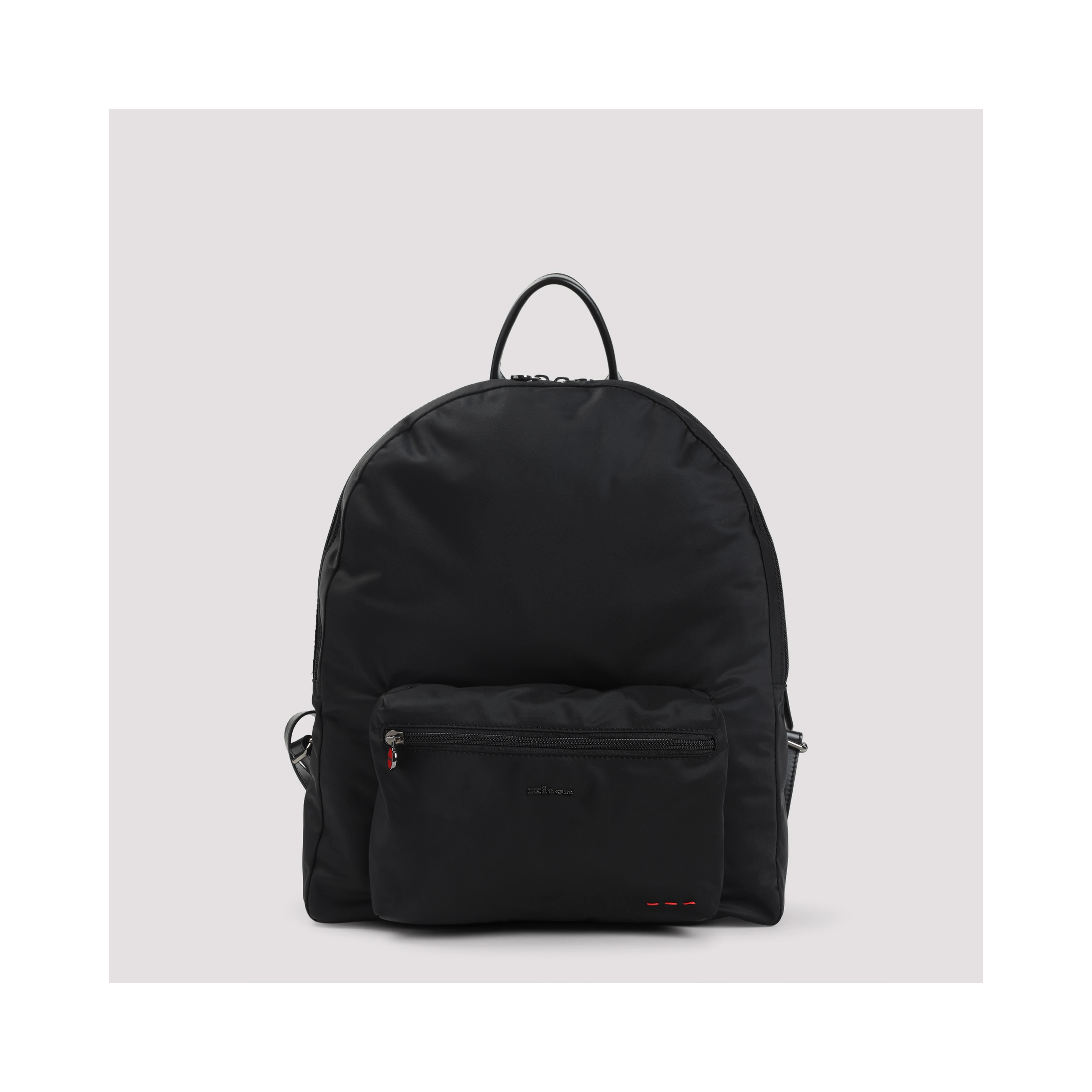 Kiton Polyamide Backpack