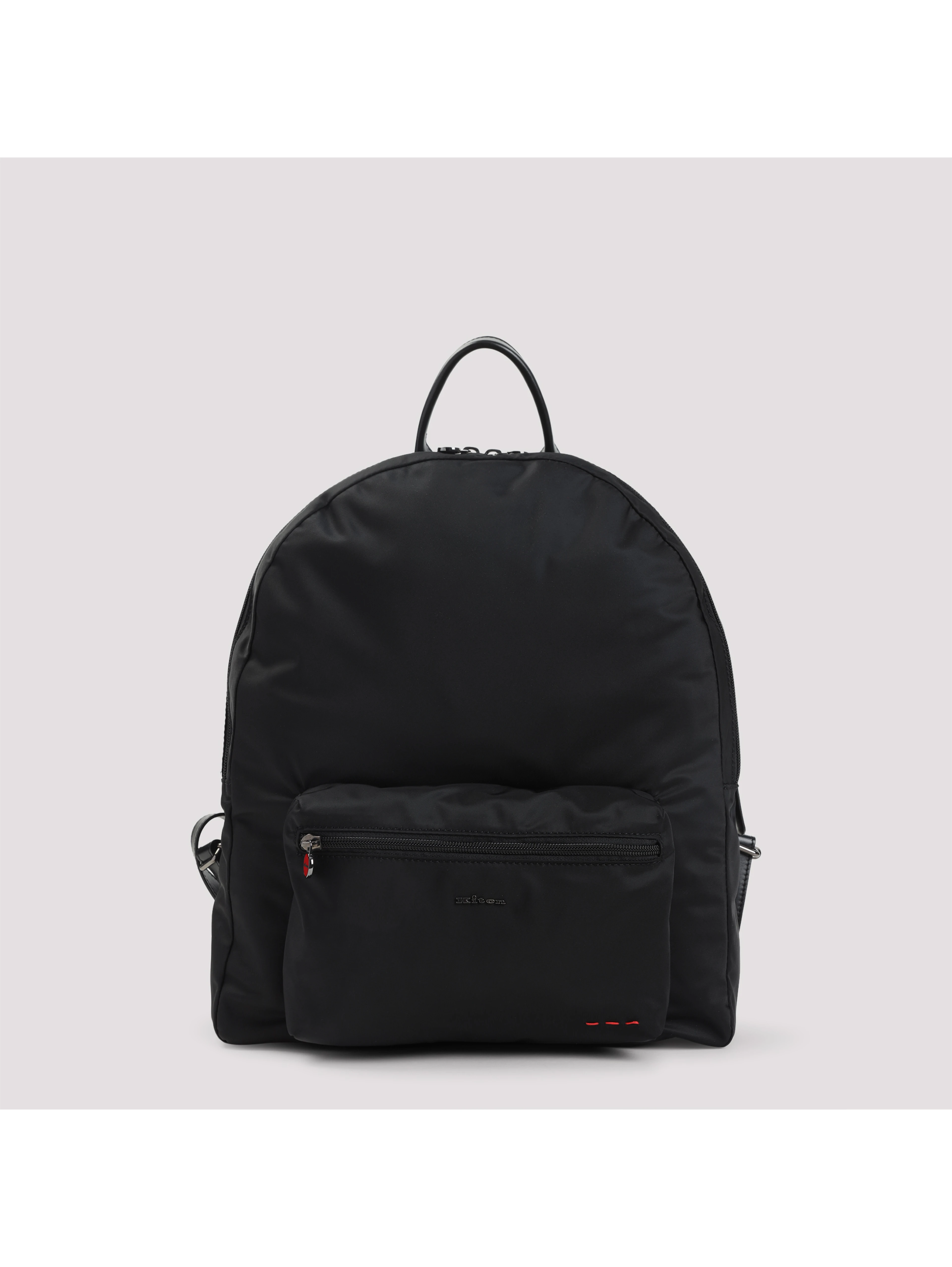 Kiton Polyamide Backpack