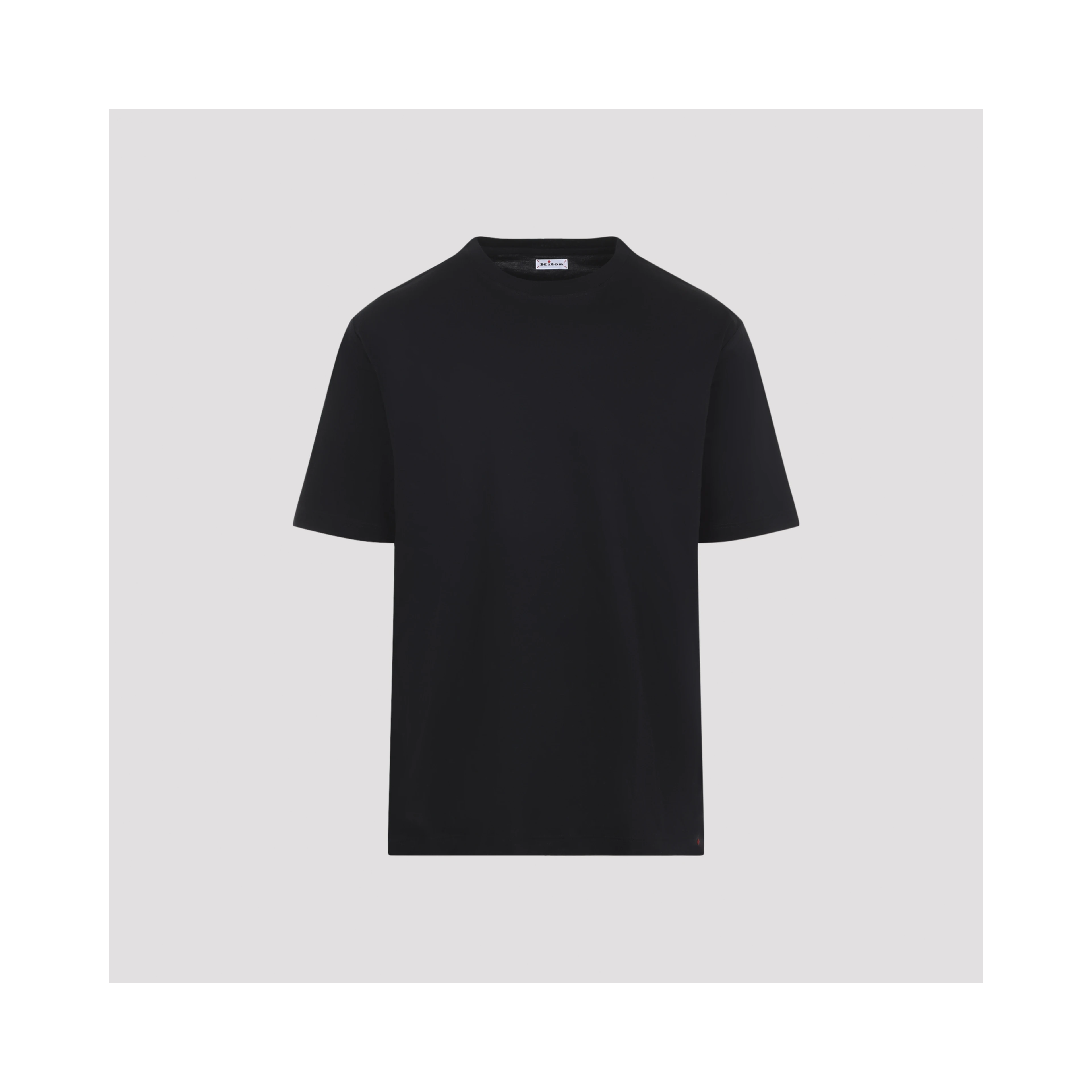 Kiton Milano T-Shirt