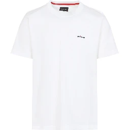 Kiton Cotton T-shirt