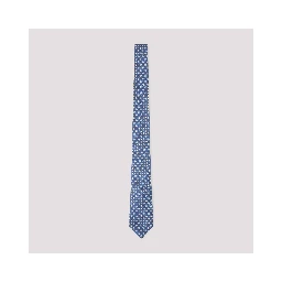 Kiton Silk Tie