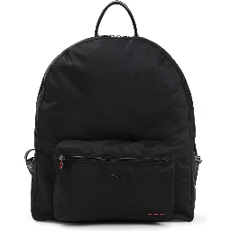 Kiton Polyamide Backpack