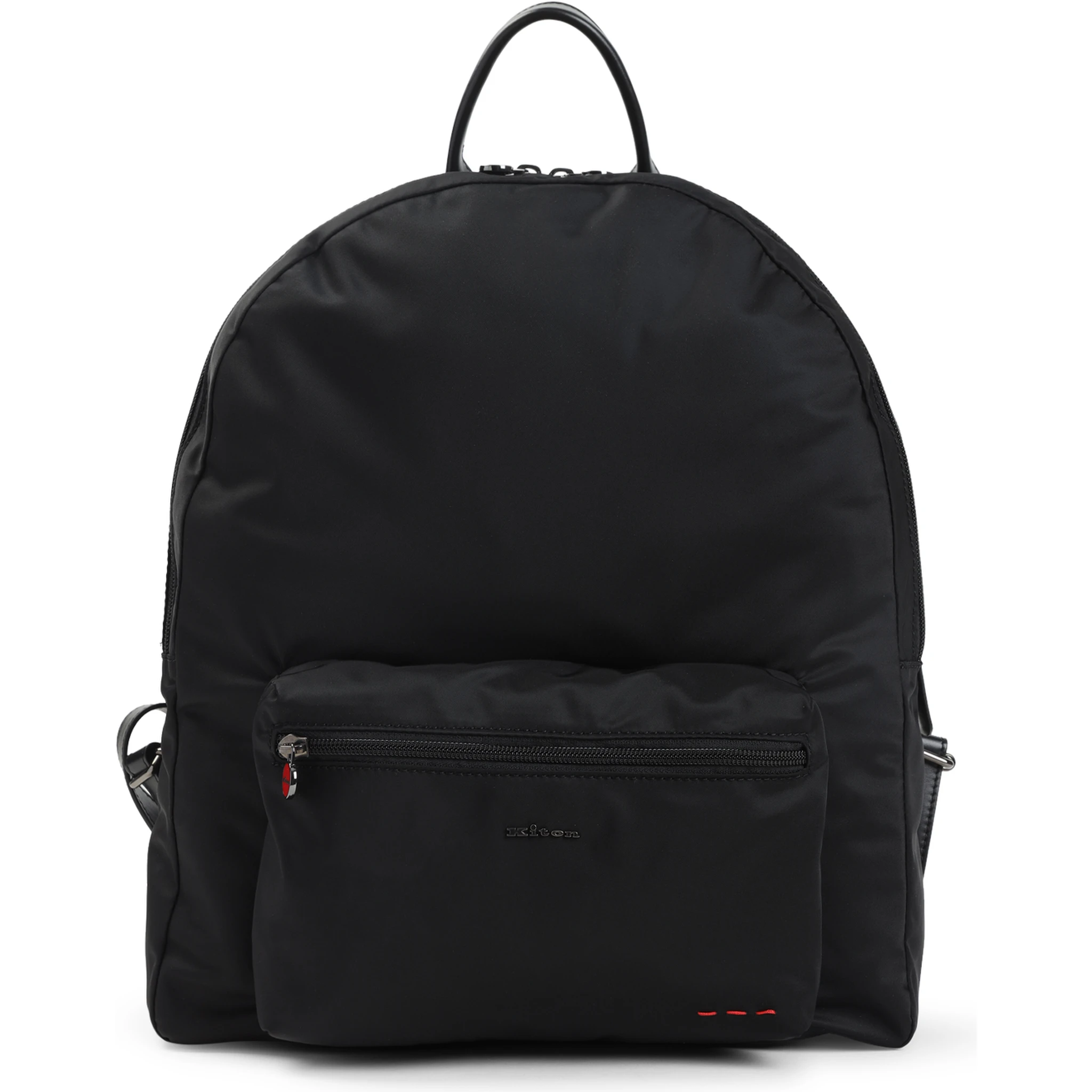 Kiton Polyamide Backpack