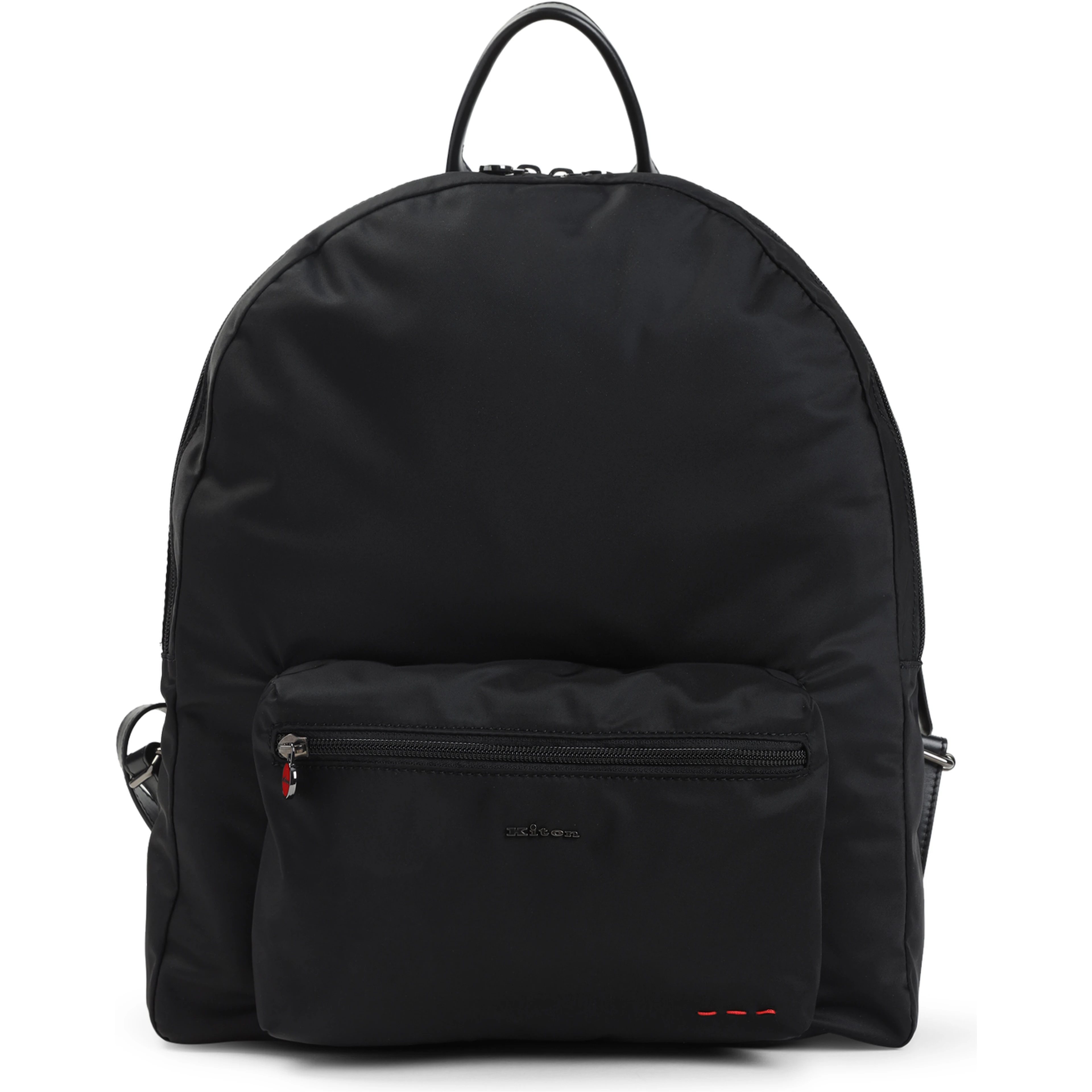 Kiton Polyamide Backpack