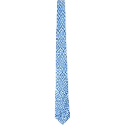 Kiton Silk Tie