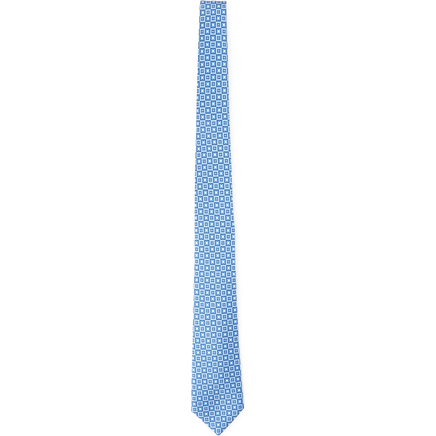 Kiton Silk Tie
