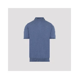 Kiton Cotton Polo