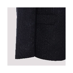 Paul Smith Tailored Fit Two Button Suit