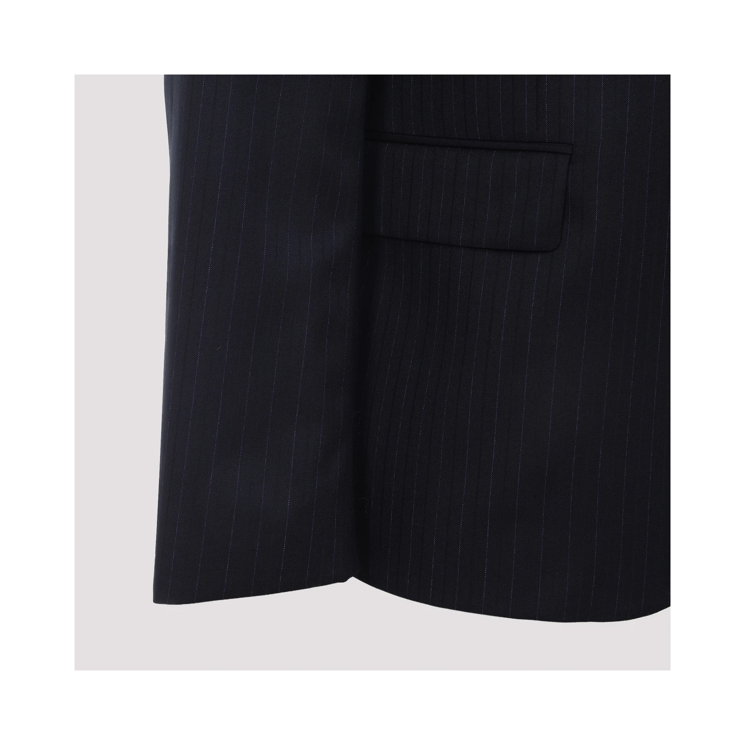 Paul Smith Tailored Fit Two Button Suit