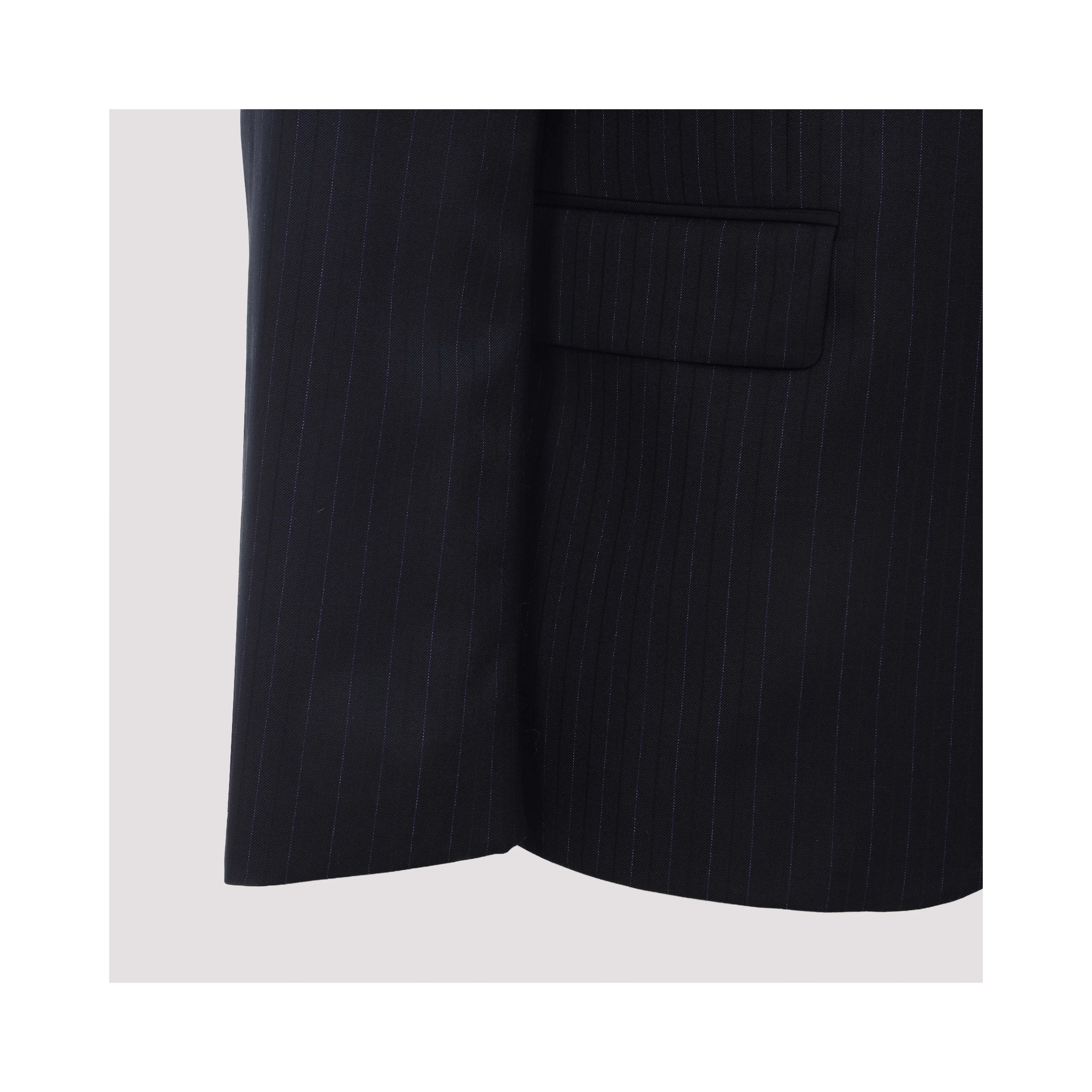 Paul Smith Tailored Fit Two Button Suit