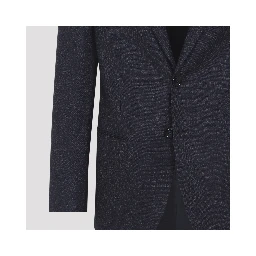 Giorgio Armani Virgin Wool Suit