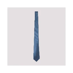 Kiton Silk Tie