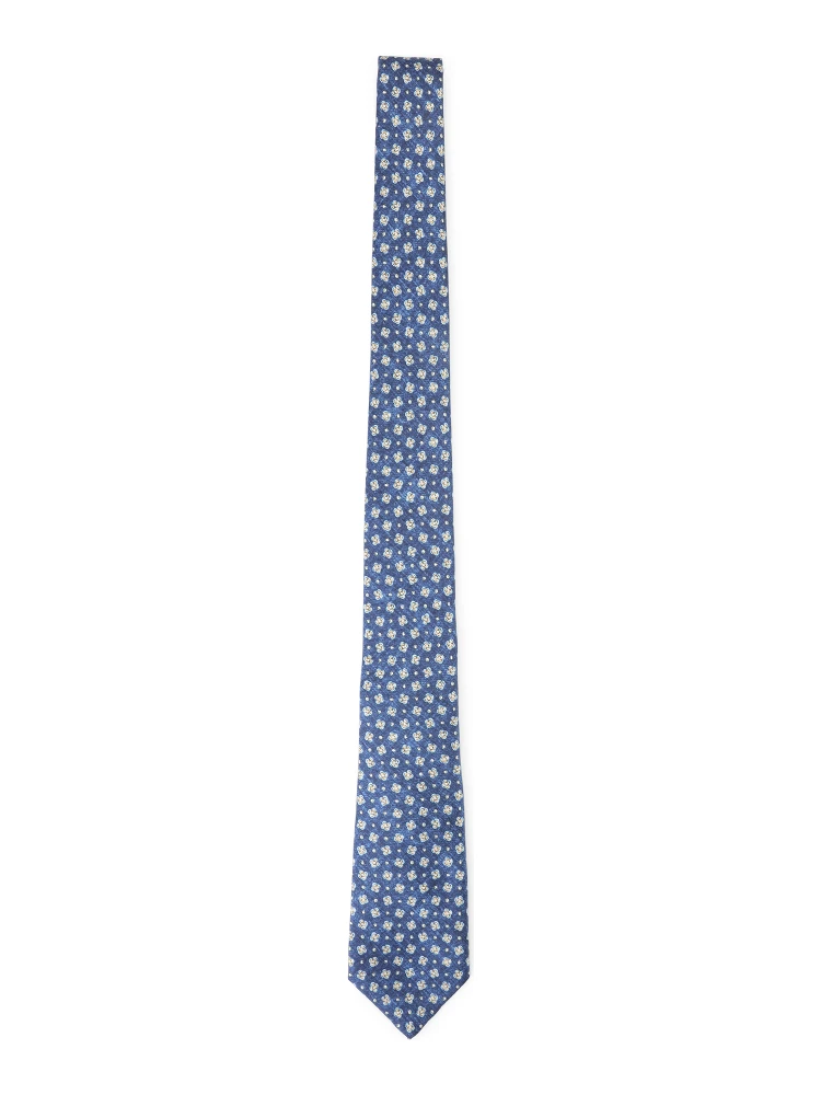 Kiton Silk Tie alternative