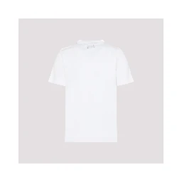 Kiton Cotton T-shirt