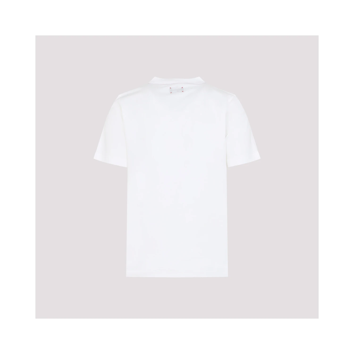 Kiton Cotton T-shirt