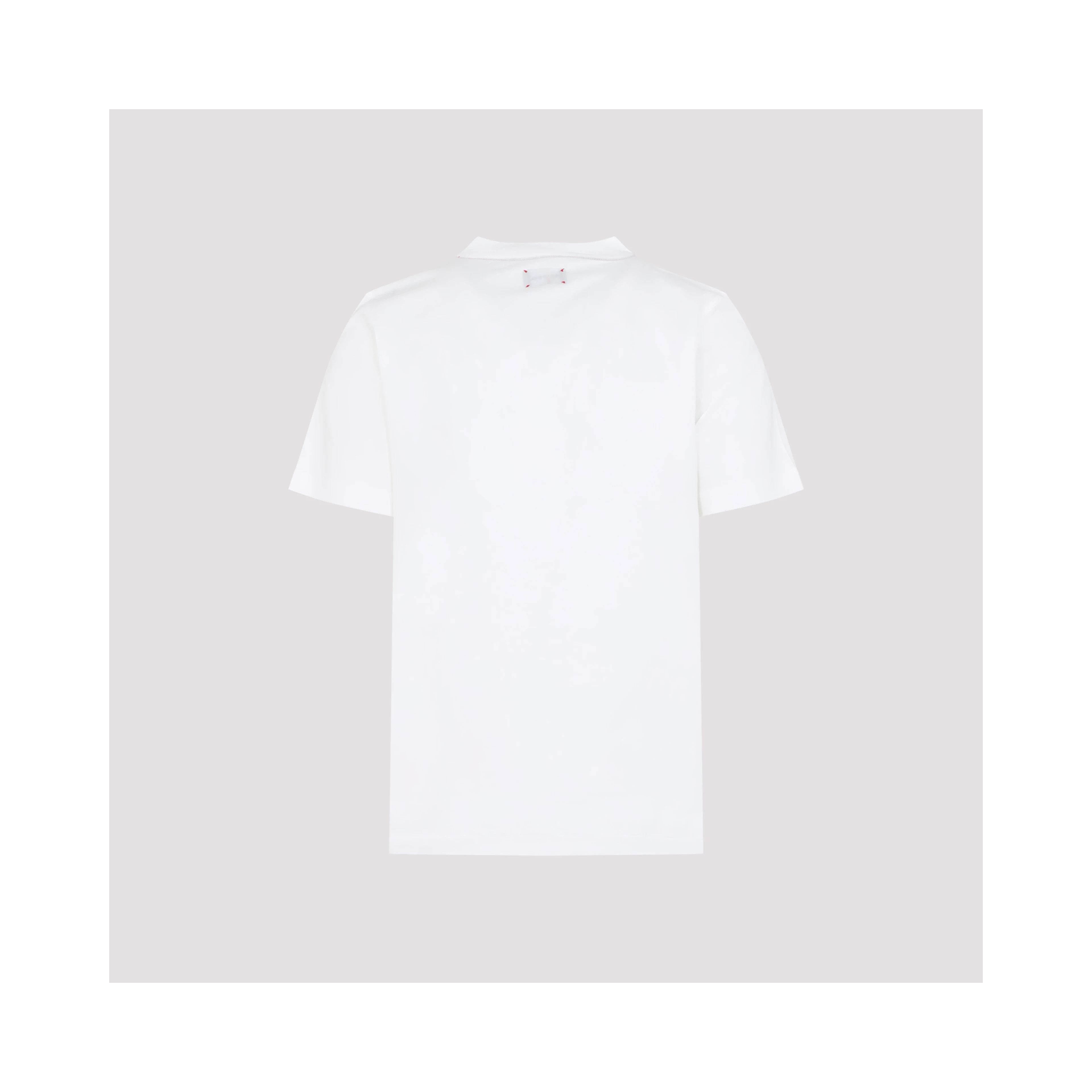 Kiton Cotton T-shirt