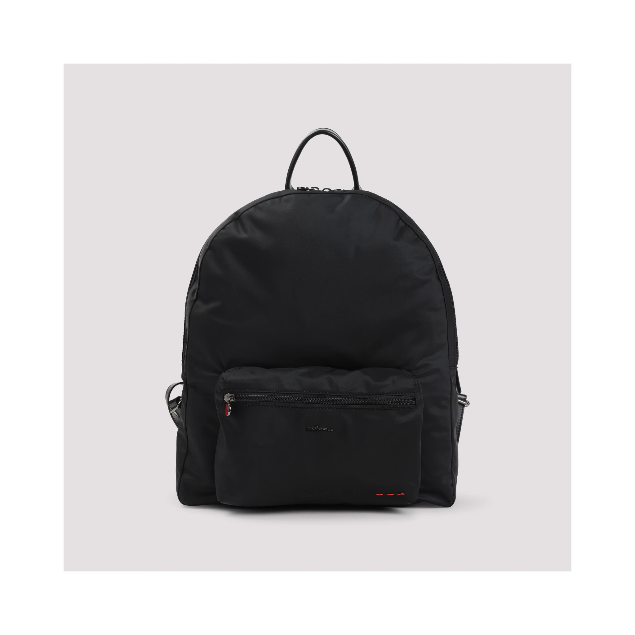 Kiton Polyamide Backpack