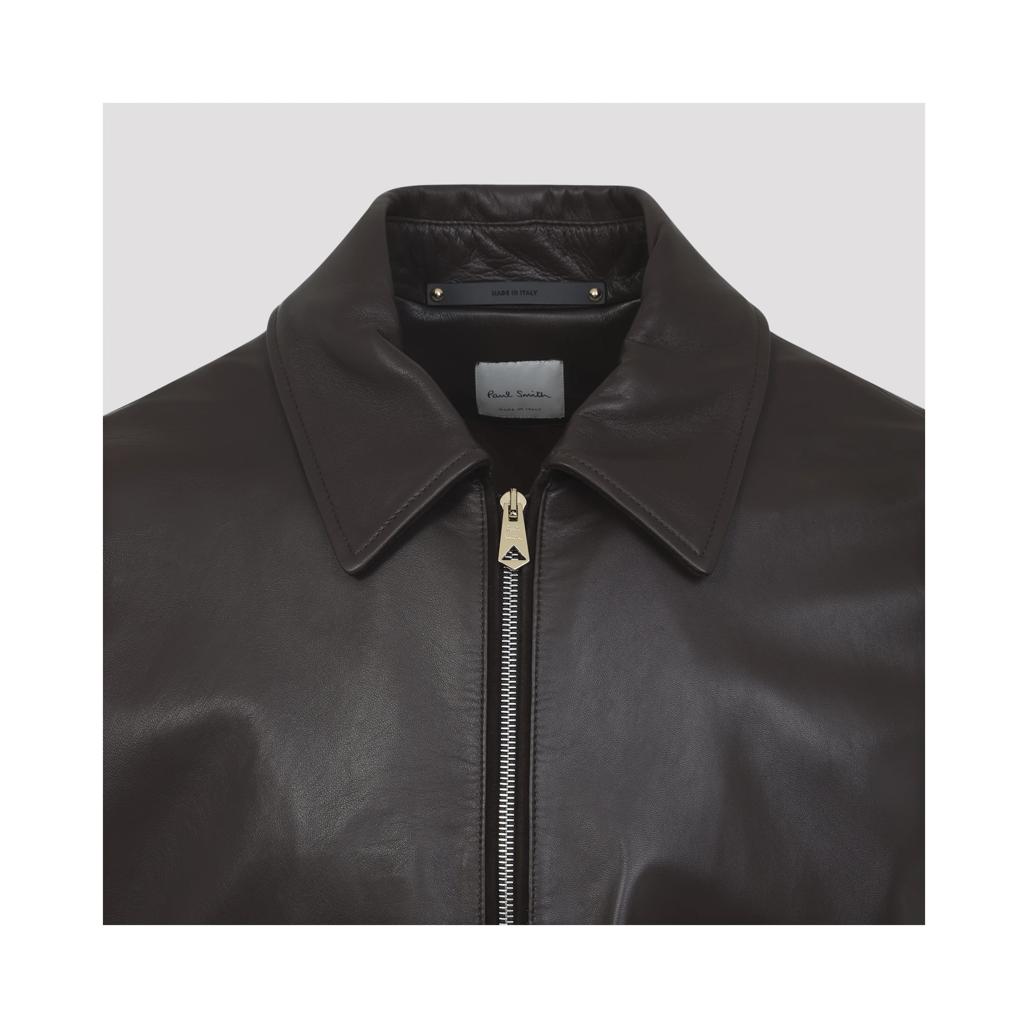 Paul Smith Regular Fit Jacket