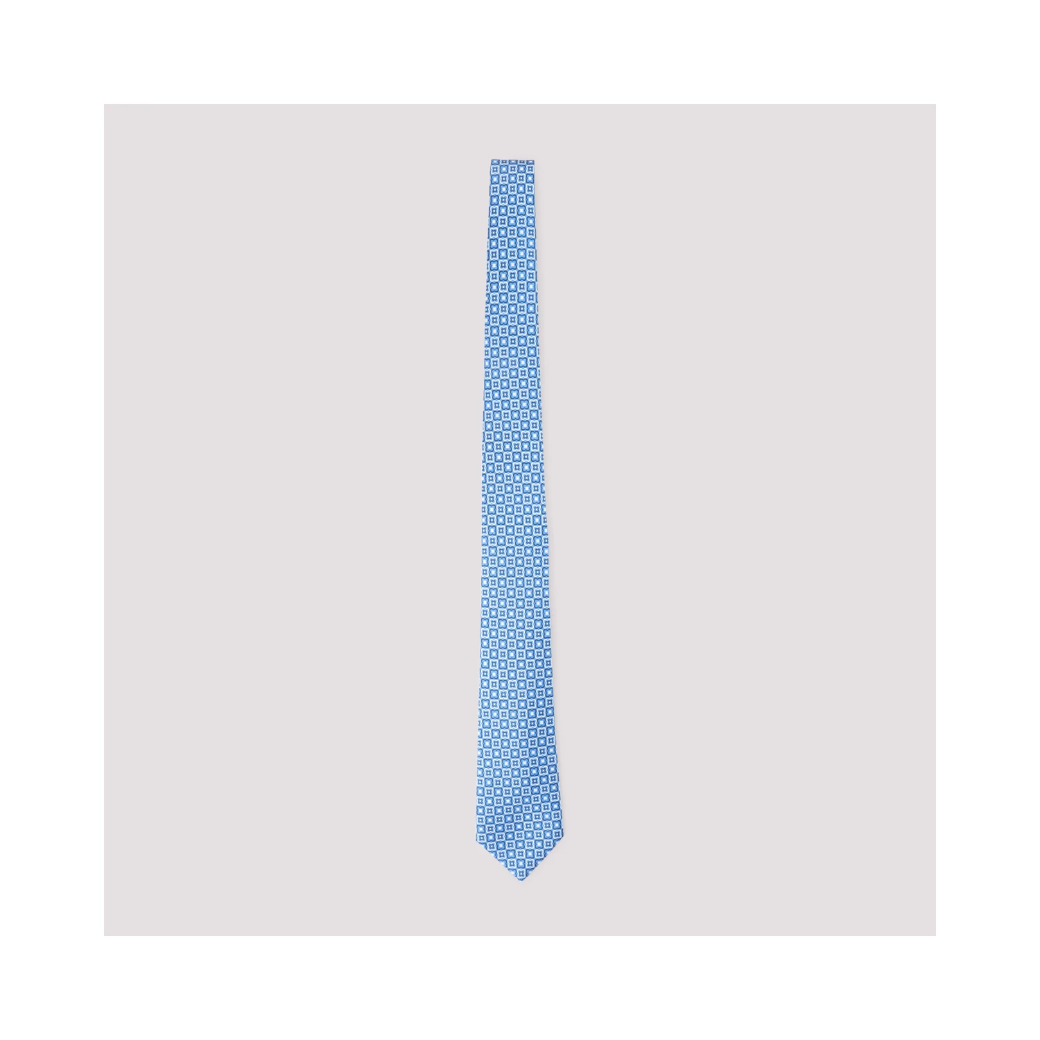 Kiton Silk Tie