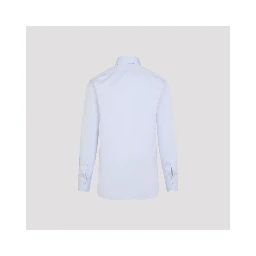 Kiton Cotton Shirt