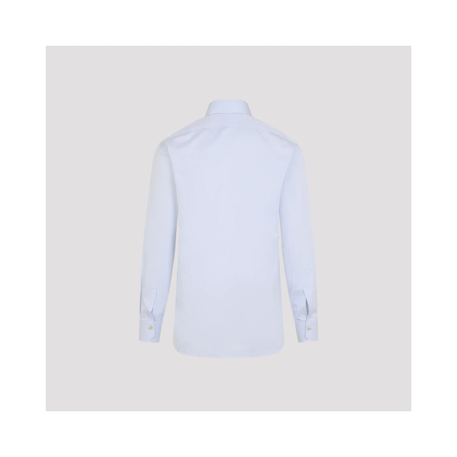 Kiton Cotton Shirt