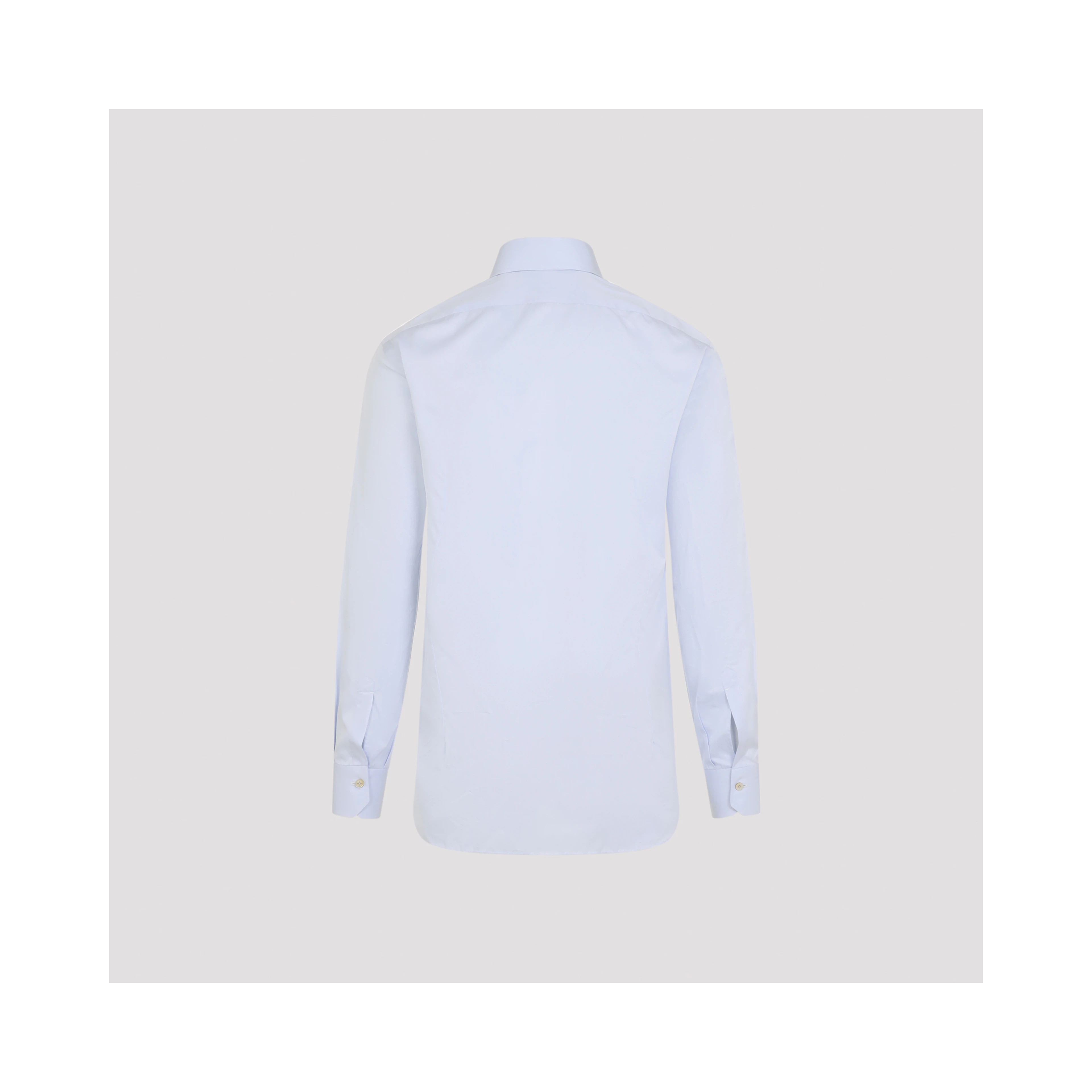 Kiton Cotton Shirt