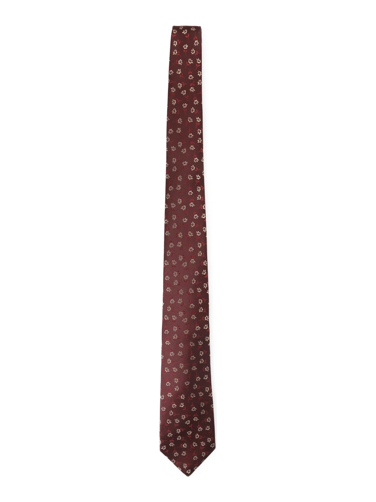 Kiton Silk Tie alternative