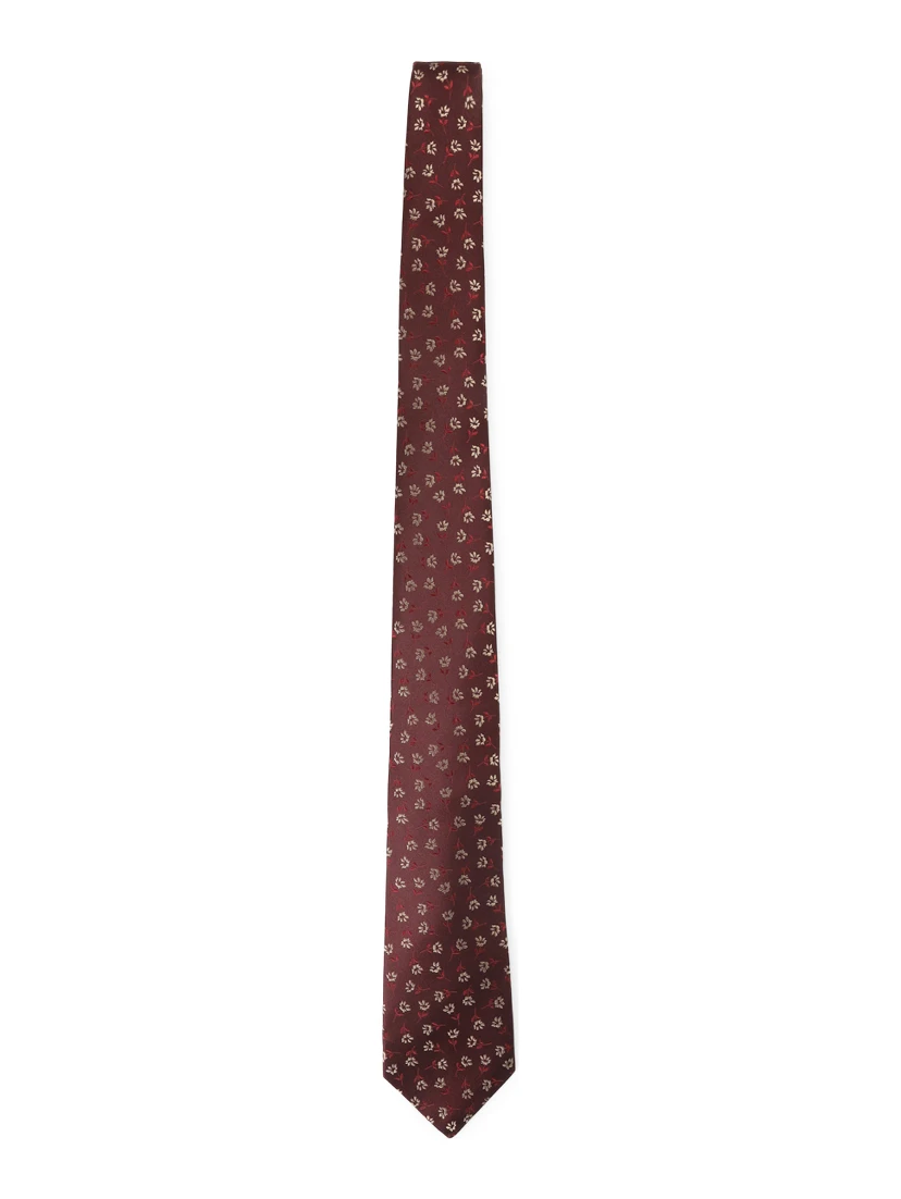 Kiton Silk Tie