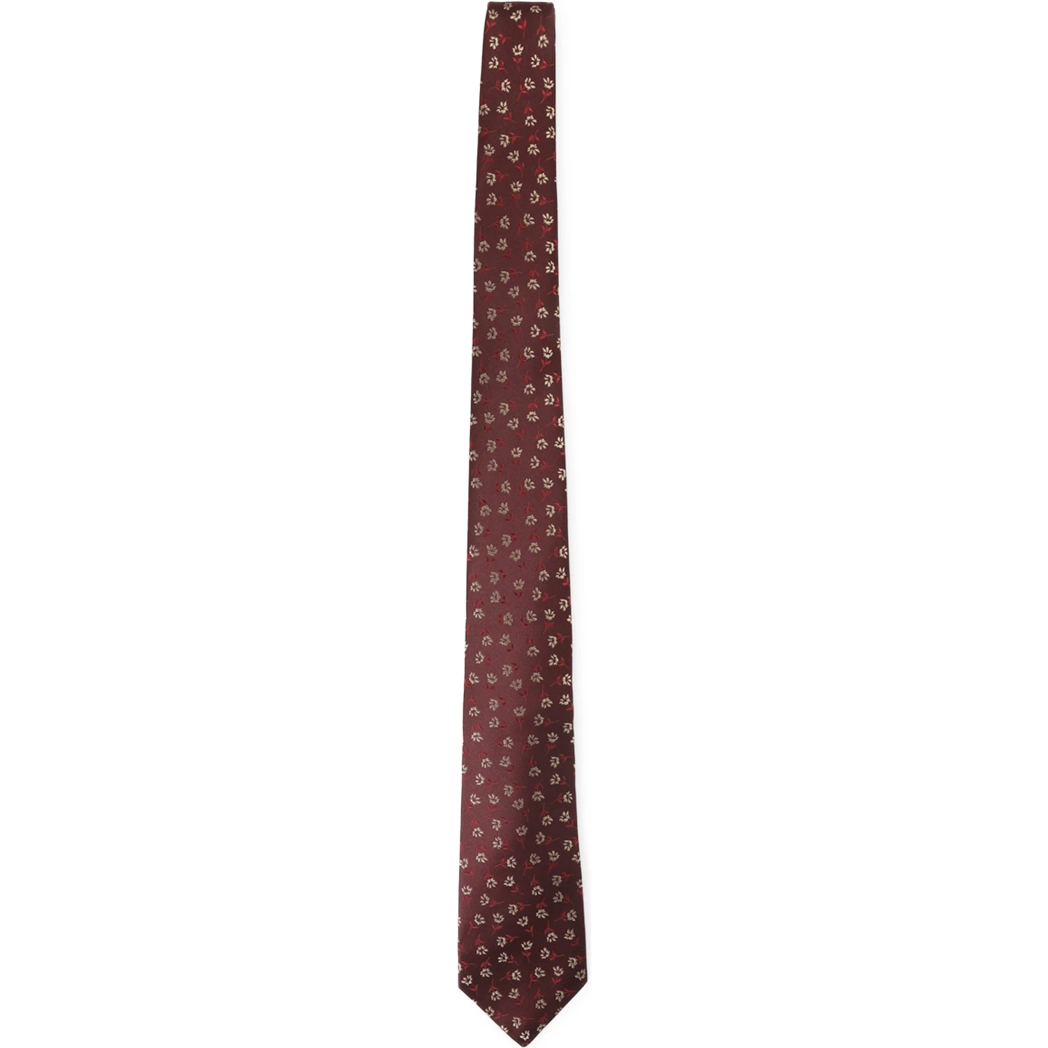 Kiton Silk Tie