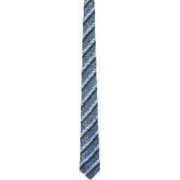 Kiton Silk Tie