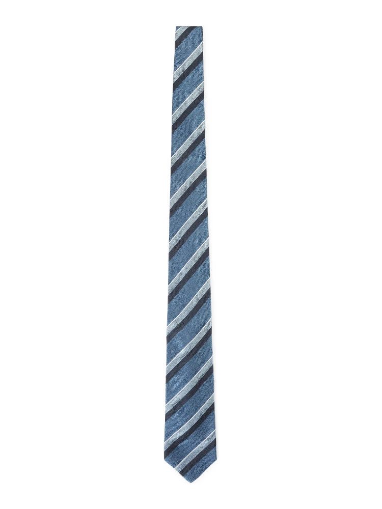 Kiton Silk Tie alternative