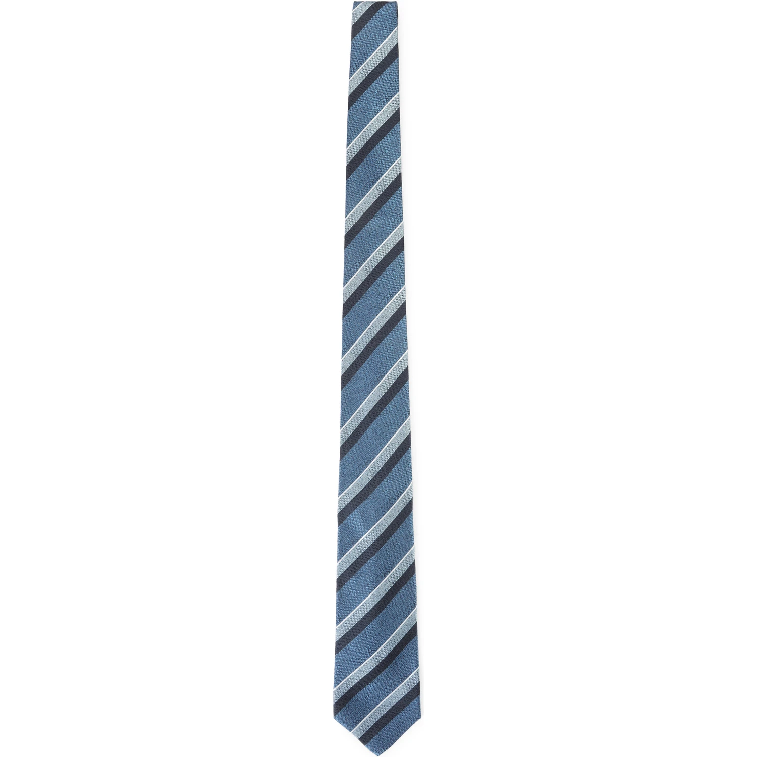 Kiton Silk Tie