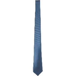Kiton Silk Tie