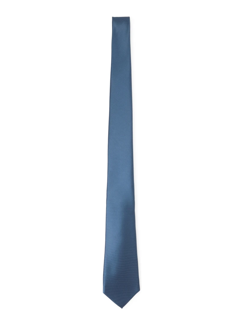Kiton Silk Tie