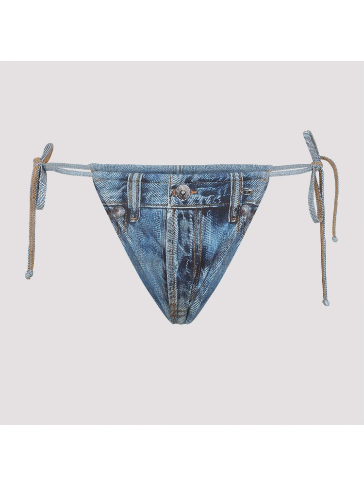 Diesel Jodie Bikini Bottom
