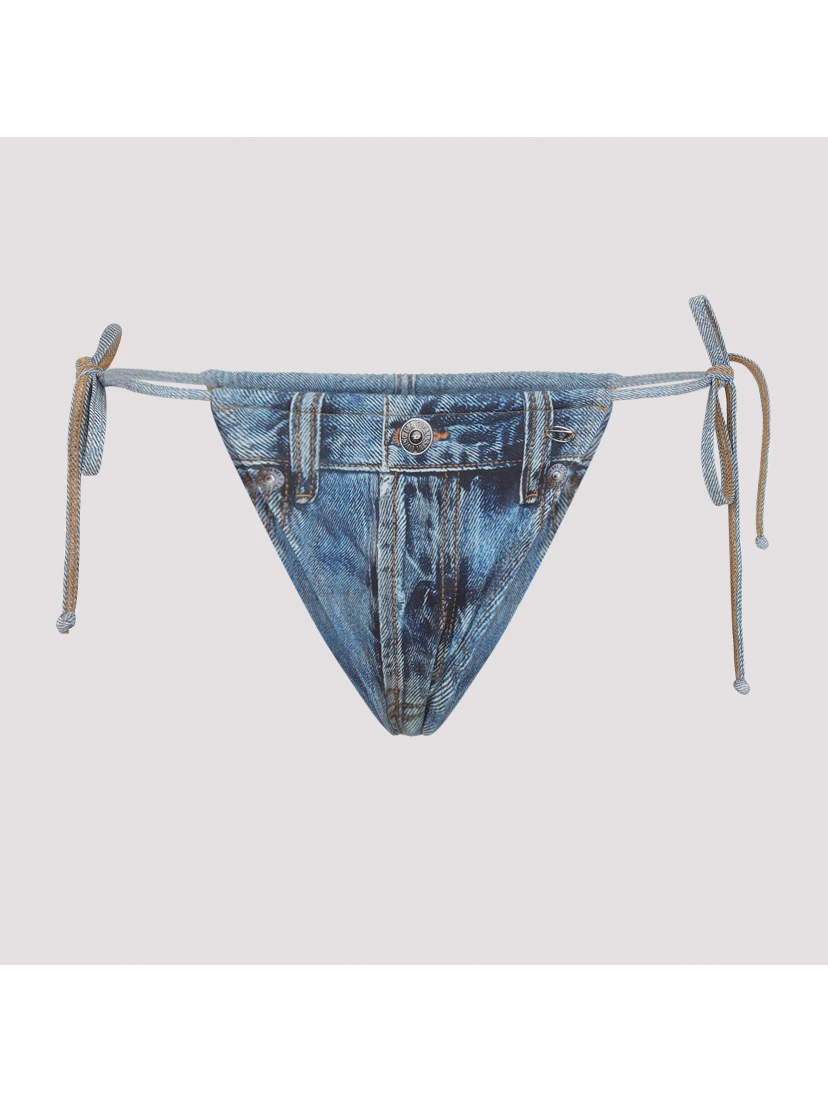 Diesel Jodie Bikini Bottom
