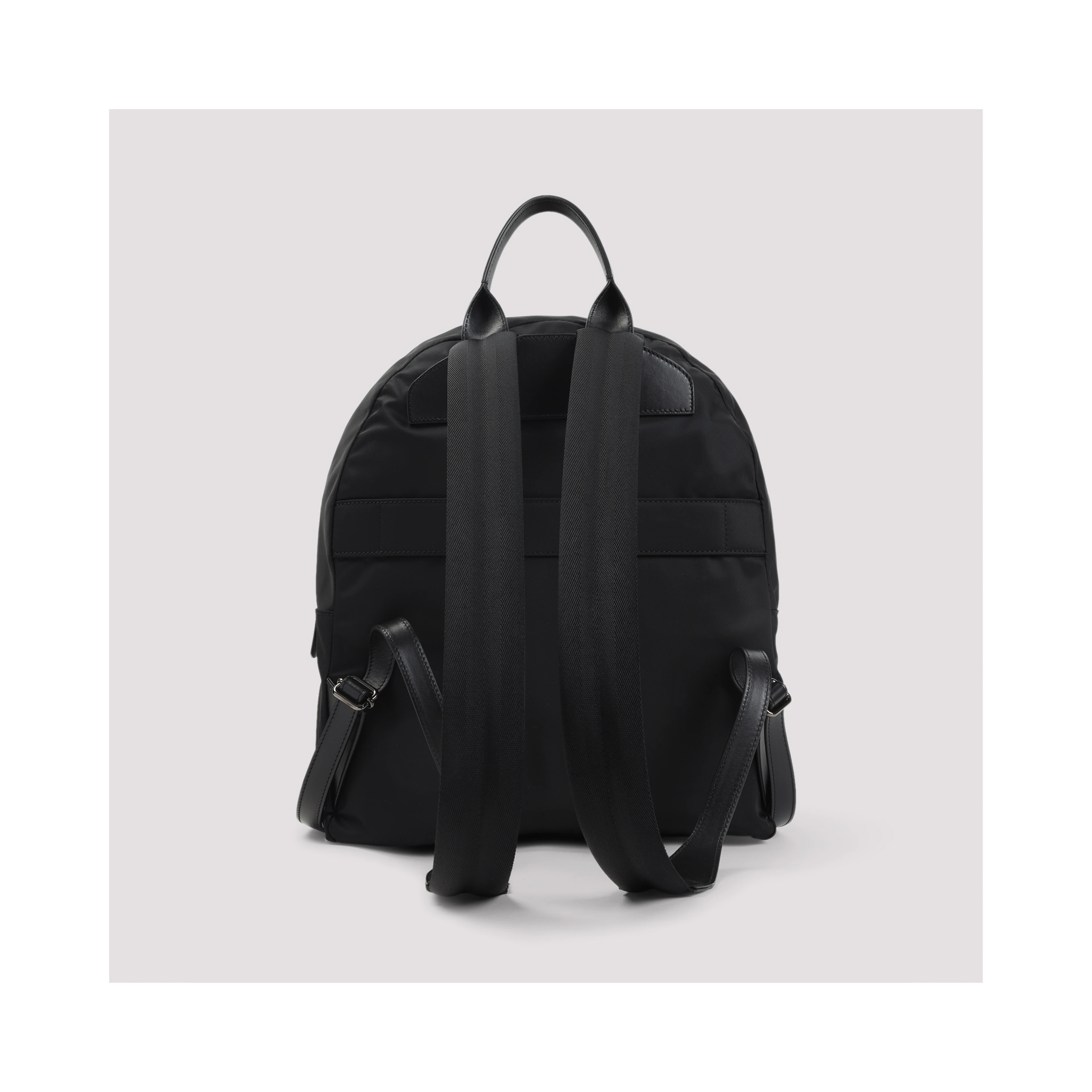 Kiton Polyamide Backpack