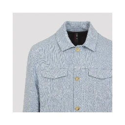 Kiton Jacket