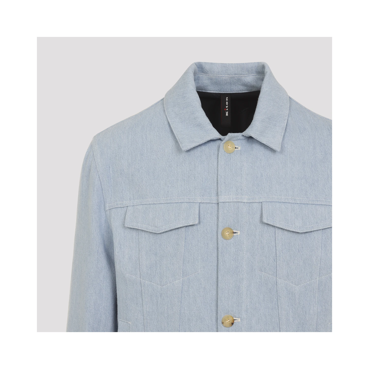 Kiton Jacket