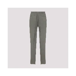 Kiton Linen Pants