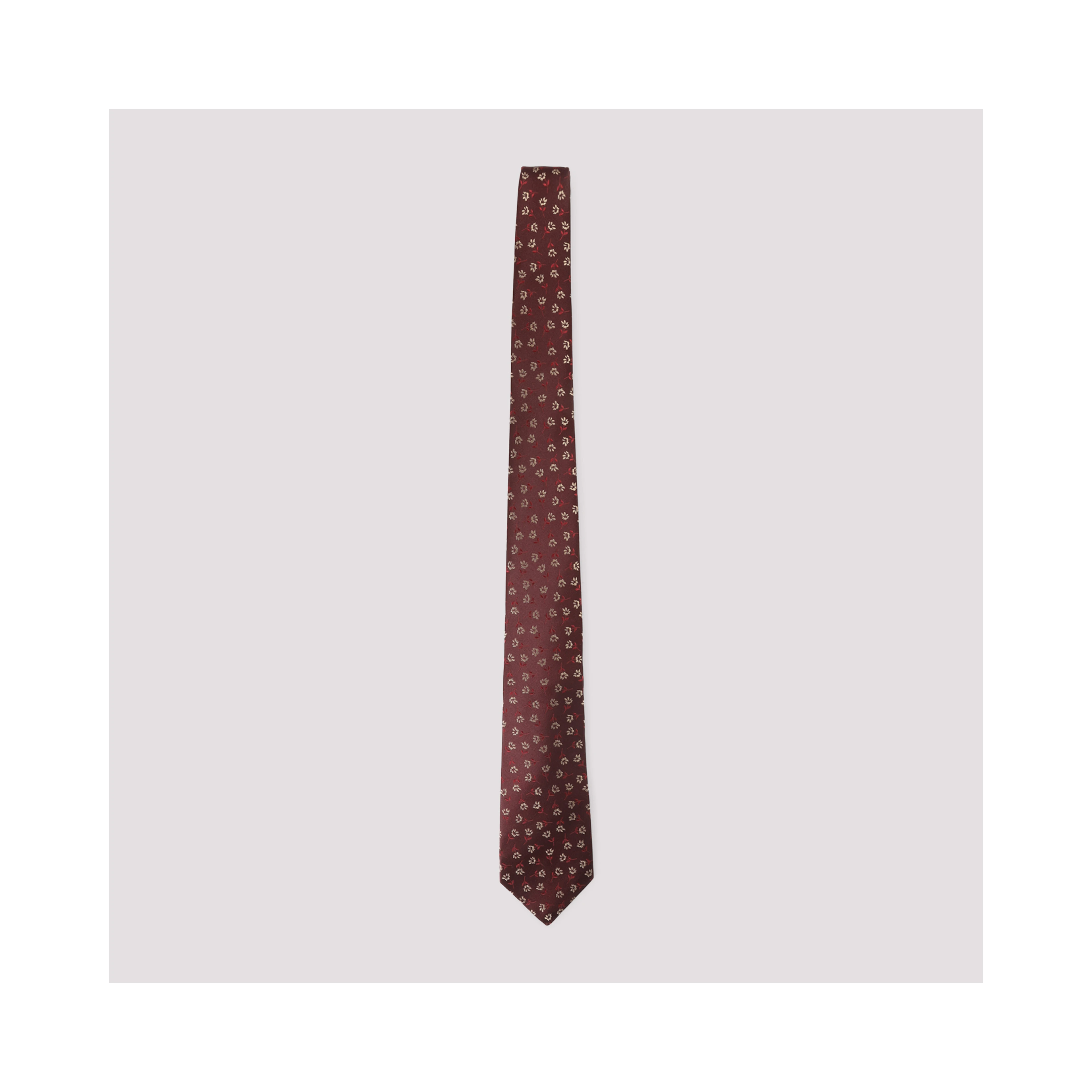 Kiton Silk Tie