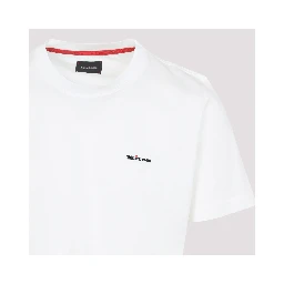 Kiton Cotton T-shirt