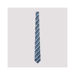 Kiton Silk Tie