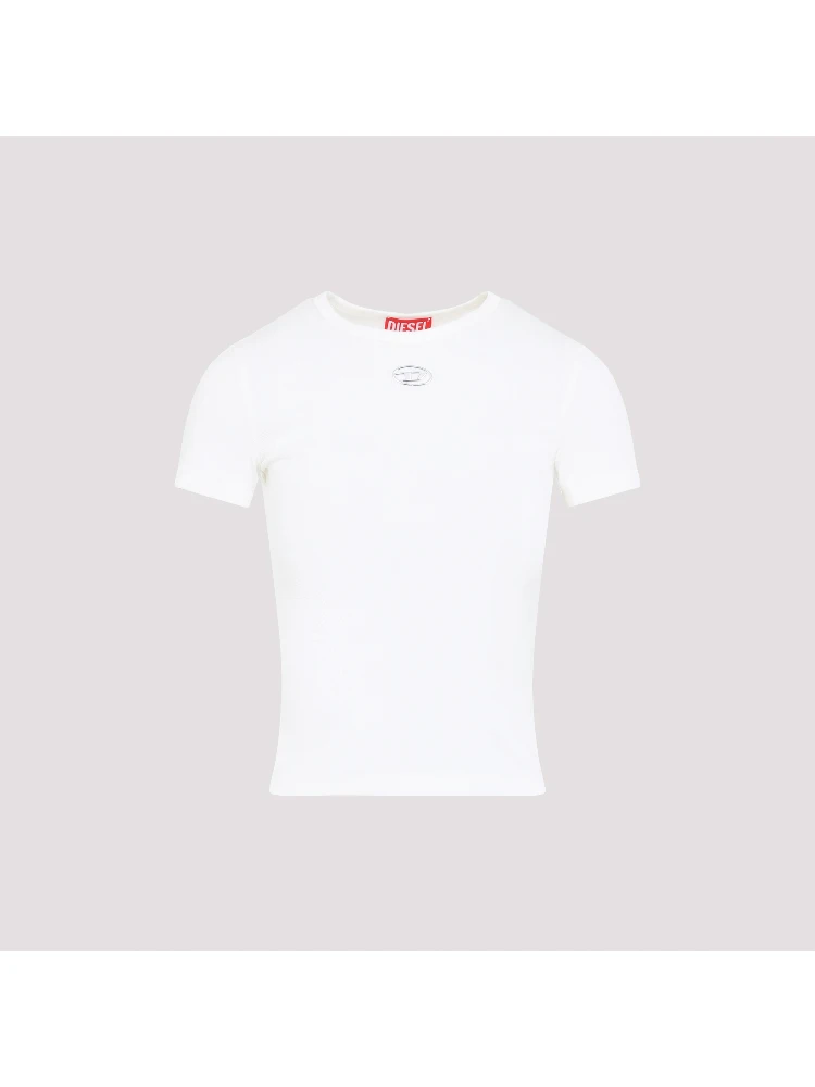 Diesel T-ele-Long-Od T-shirt