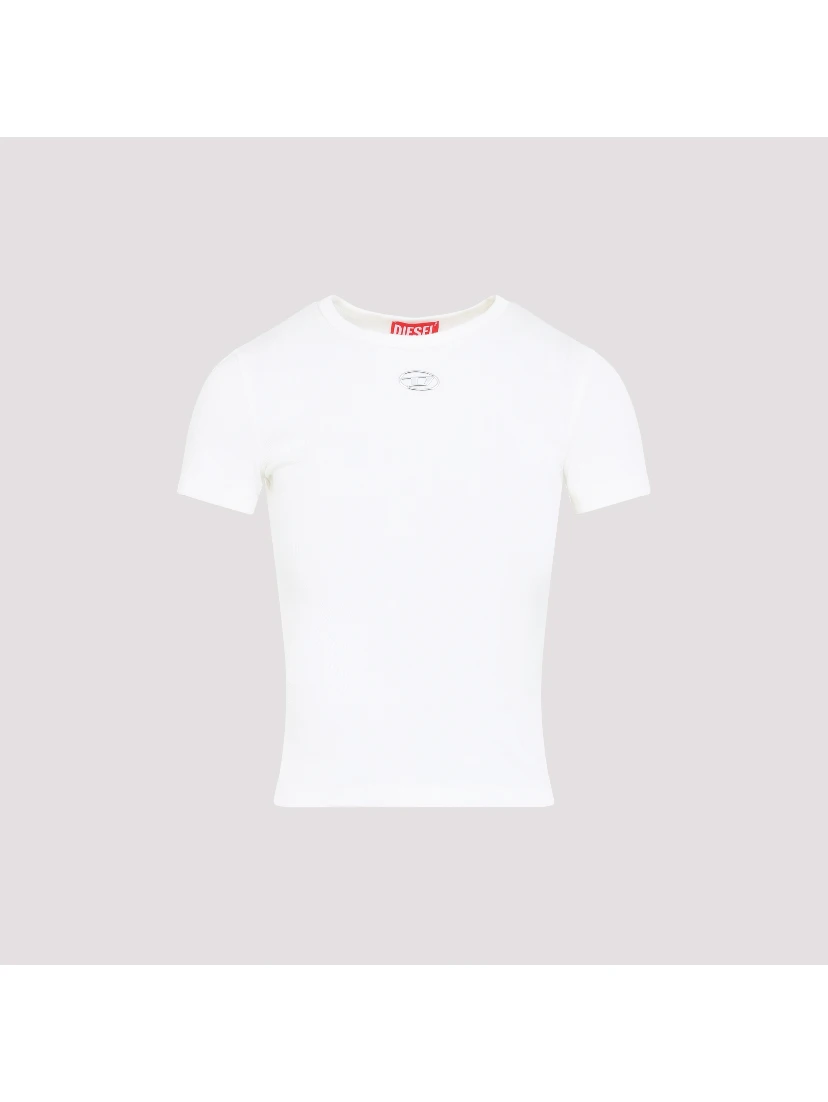 Diesel T-ele-Long-Od T-shirt