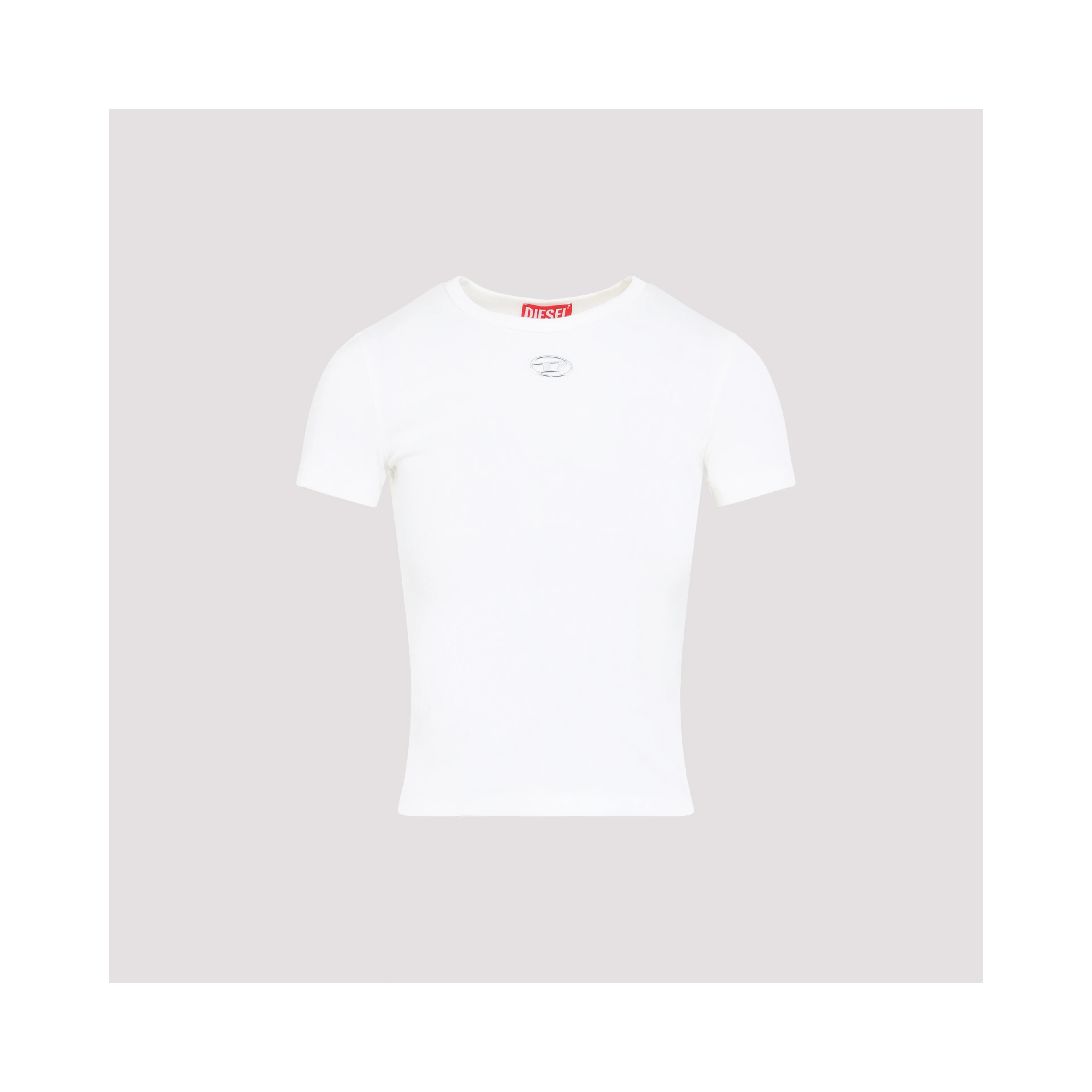Diesel T-ele-Long-Od T-shirt