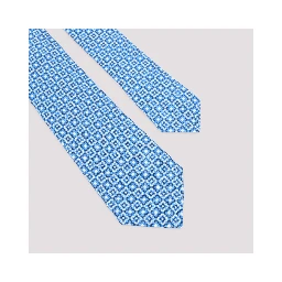 Kiton Silk Tie
